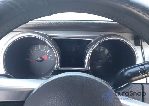 2006 Ford Mustang Gt z USA, uszkodzony, nr VIN 1ZVHT85H965210581